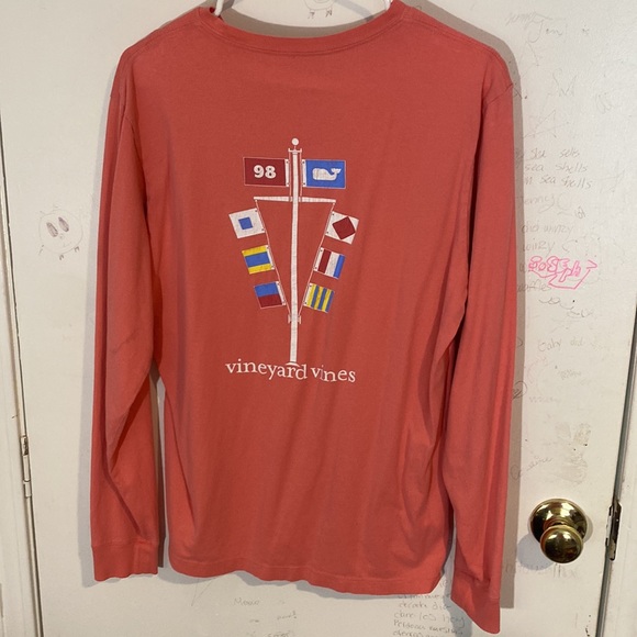 Men vineyard vines - Picture 2 of 3